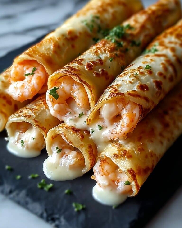 Crab Shrimp Queso: The Ultimate Party Snack Recipe