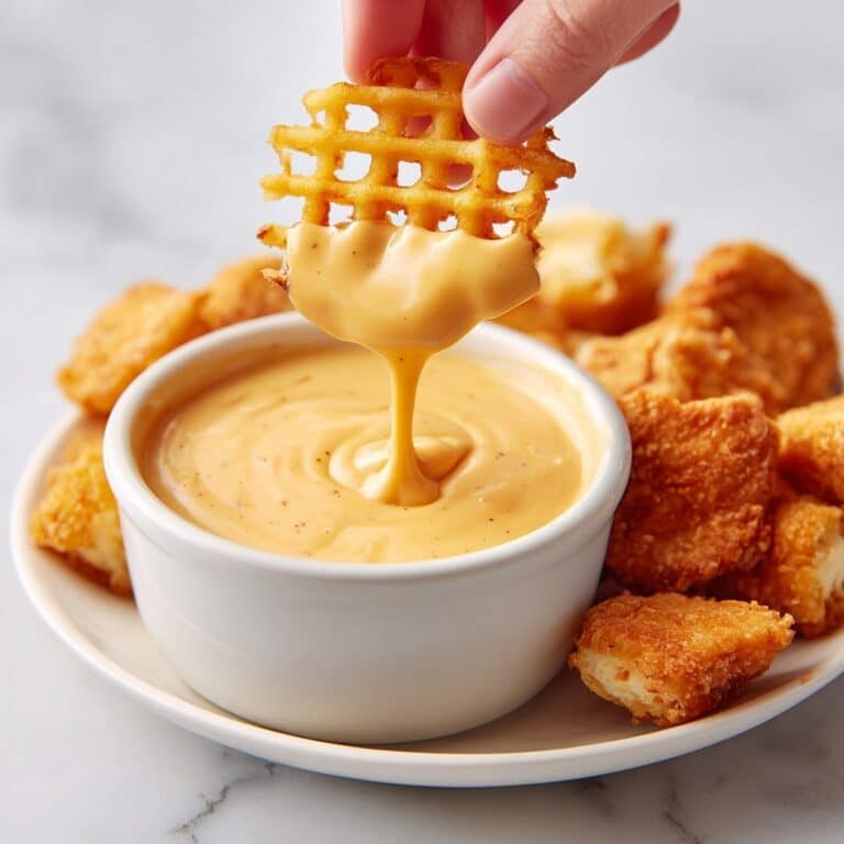Copycat Chick-fil-A Sauce Recipe