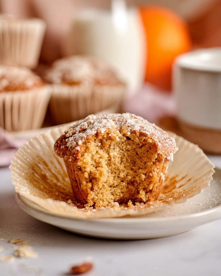 Tender Sweet Potato Banana Muffins Recipe